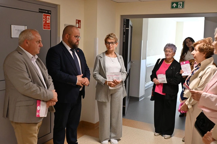 Zrób to dla swojego zdrowia!