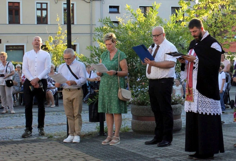 300-lecie pomnika św. Jana Nepomucena