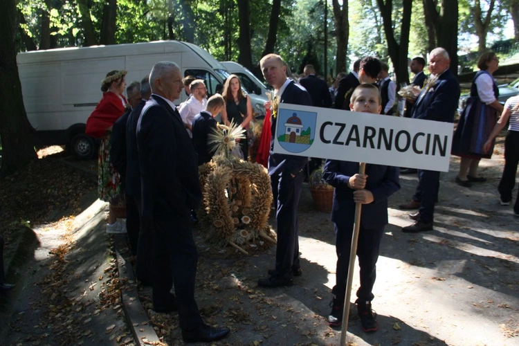 Dożynki Diecezjalne 2025