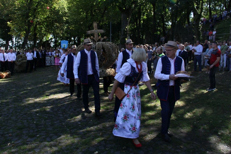 Dożynki Diecezjalne 2025