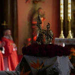 Inauguracja Roku Jubileuszowego 800-lecia parafii pw. św. Maurycego we Wrocławiu