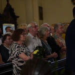Inauguracja Roku Jubileuszowego 800-lecia parafii pw. św. Maurycego we Wrocławiu