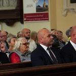 Inauguracja Roku Jubileuszowego 800-lecia parafii pw. św. Maurycego we Wrocławiu