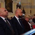 Inauguracja Roku Jubileuszowego 800-lecia parafii pw. św. Maurycego we Wrocławiu