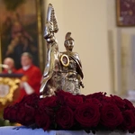 Inauguracja Roku Jubileuszowego 800-lecia parafii pw. św. Maurycego we Wrocławiu