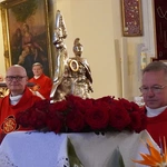 Inauguracja Roku Jubileuszowego 800-lecia parafii pw. św. Maurycego we Wrocławiu