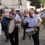 Inauguracja Roku Jubileuszowego 800-lecia parafii pw. św. Maurycego we Wrocławiu