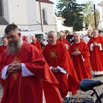 Inauguracja Roku Jubileuszowego 800-lecia parafii pw. św. Maurycego we Wrocławiu