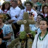 Chwalimy Pana, bo wielkie rzeczy nam uczynił