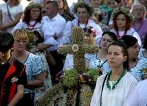 Chwalimy Pana, bo wielkie rzeczy nam uczynił