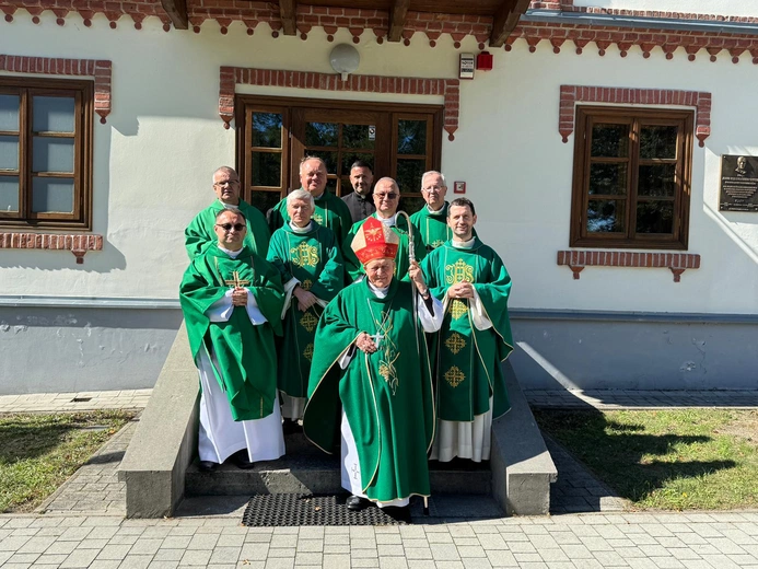 XVIII Dni Kardynała Adama Kozłowieckiego