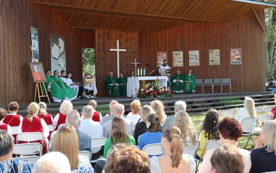 Życie dla drugiego człowieka