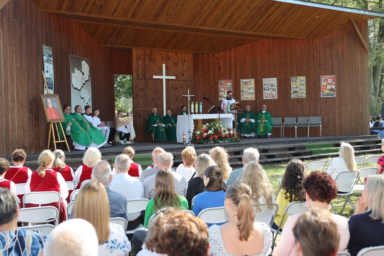 XVIII Dni Kardynała Adama Kozłowieckiego