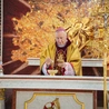 Bp Andrzej Jeż dedykował Bogu na własność kościół w Pogórskiej Woli