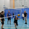W Zielonej Górze odbyl się Diecezjalny Turniej Piłki Siatkowej