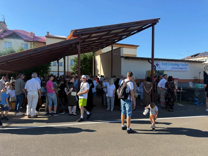 Marsz dla Życia i Rodziny