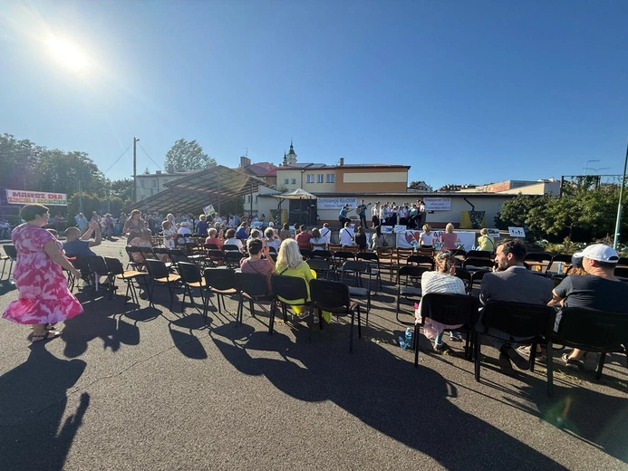 Marsz dla Życia i Rodziny