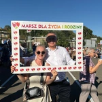 Marsz dla Życia i Rodziny