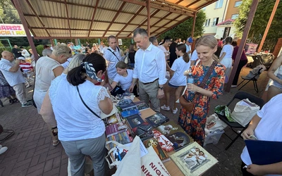 Marsz dla Życia i Rodziny