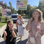 Marsz dla Życia i Rodziny