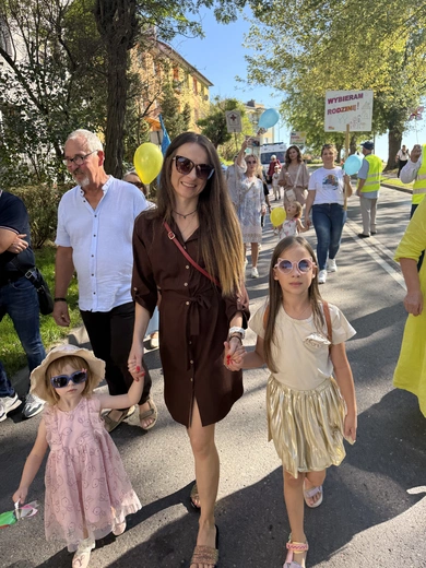 Marsz dla Życia i Rodziny