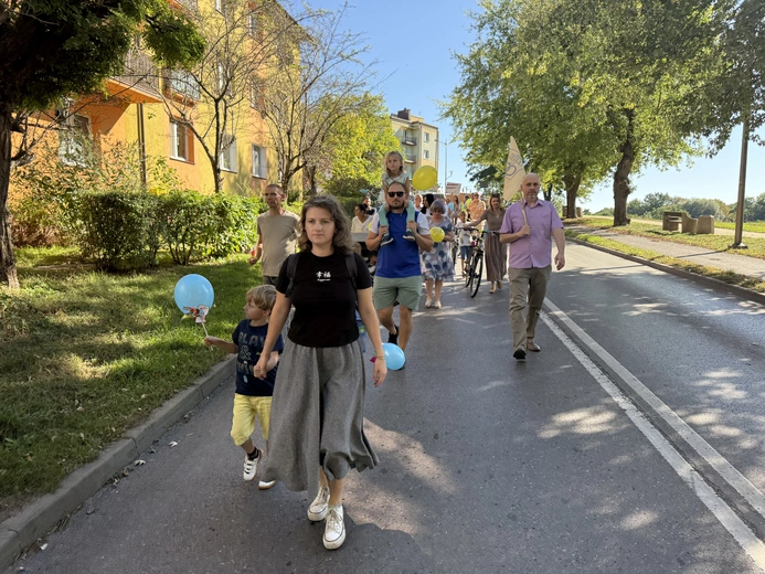 Marsz dla Życia i Rodziny