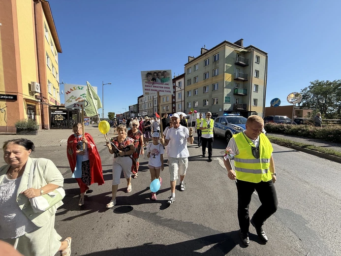 Marsz dla Życia i Rodziny