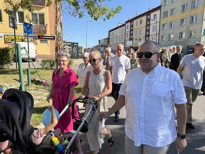 Marsz dla Życia i Rodziny