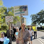 Marsz dla Życia i Rodziny