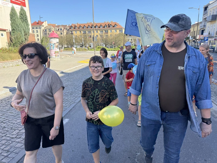 Marsz dla Życia i Rodziny