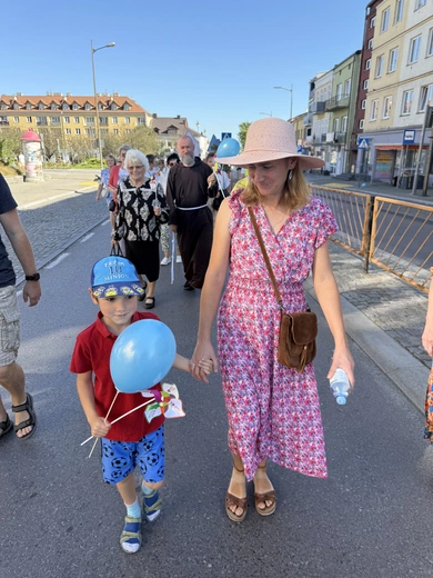 Marsz dla Życia i Rodziny