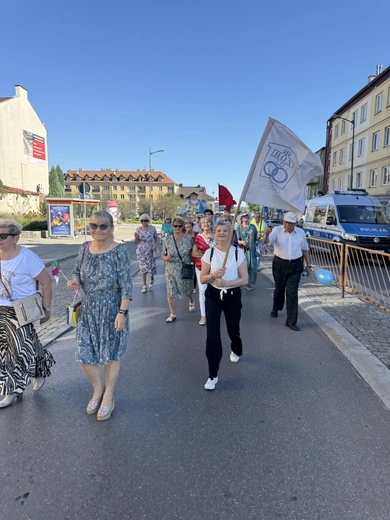 Marsz dla Życia i Rodziny