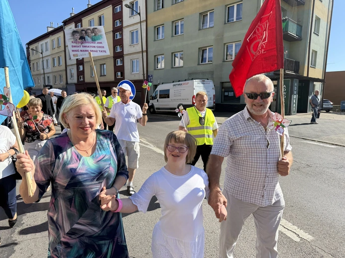 Marsz dla Życia i Rodziny