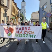 Przyszłość dzieci w naszych rękach