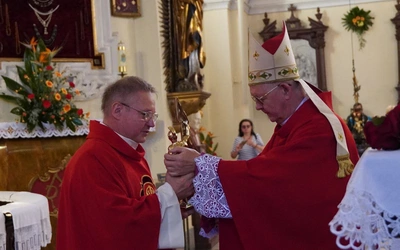 Kościół i państwo, patriotyzm i wierność Chrystusowi