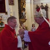 Kościół i państwo, patriotyzm i wierność Chrystusowi