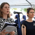 Główne uroczystości w Skrzatuszu