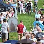 Główne uroczystości w Skrzatuszu