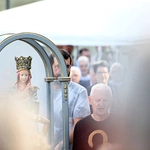 Główne uroczystości w Skrzatuszu