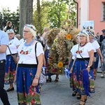 Główne uroczystości w Skrzatuszu
