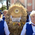 Główne uroczystości w Skrzatuszu