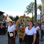 Główne uroczystości w Skrzatuszu