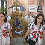 Główne uroczystości w Skrzatuszu