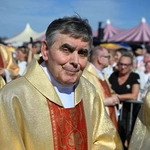Główne uroczystości w Skrzatuszu
