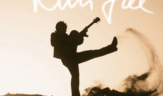 MICHAEL PATRICK KELLY - Run Free