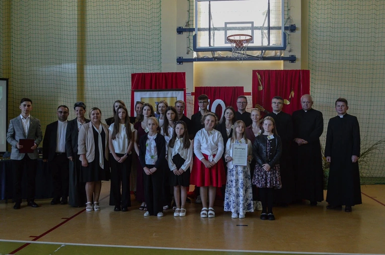 Dekada KSM w Potoku Wielkim