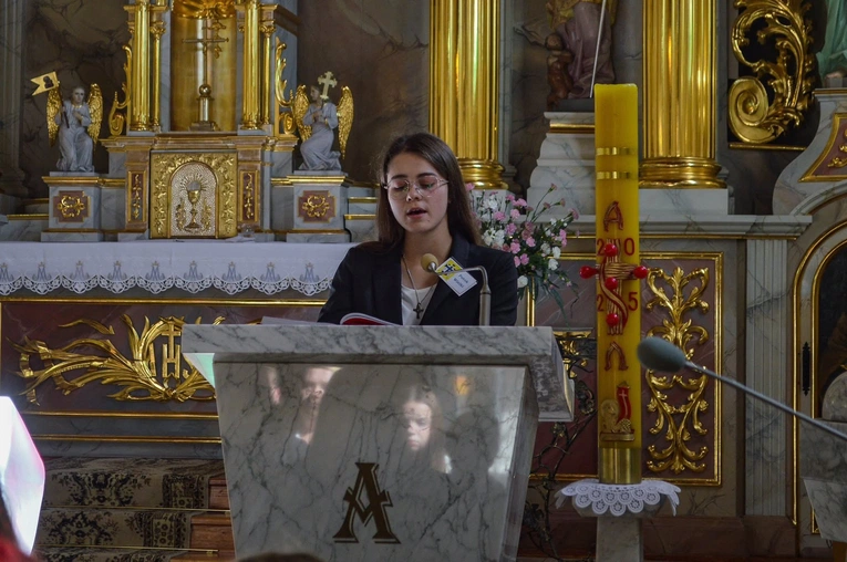 Dekada KSM w Potoku Wielkim