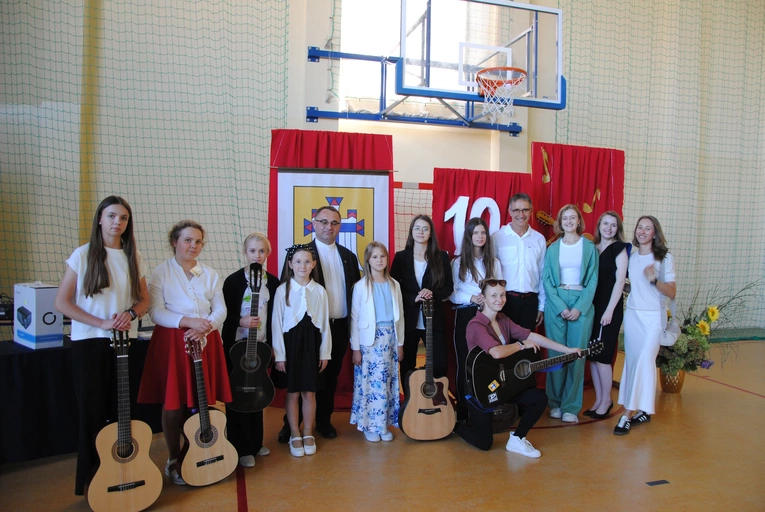 Dekada KSM w Potoku Wielkim