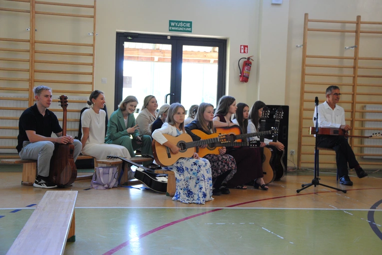 Dekada KSM w Potoku Wielkim