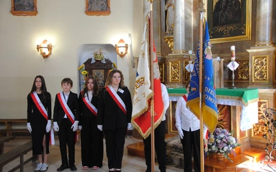 Dekada KSM w Potoku Wielkim